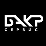 Bakr Сервис icon