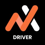 Maxride Driver icon