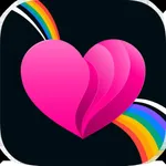 Sex Actions - LGBTQ+ Sex Games icon