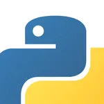 Python3ide icon