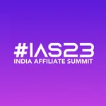 #IAS23 icon