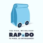 Rapido App icon
