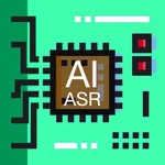 ASR: When Machine Listens icon