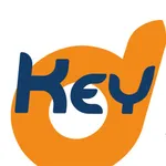 Diwio Key icon