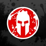 Spartan Race icon