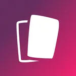 Photo Purge: Swipe & Delete icon