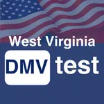 West Virginia DMV 2025 icon
