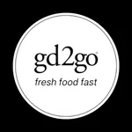 Gd2go App icon