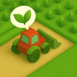 Idle Tea Farm Tycoon icon