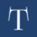 Thrust Pilates Reformer icon