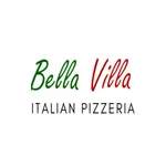 Bella Villa Italian Pizzeria icon