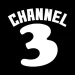 Channel 3 Gaming icon