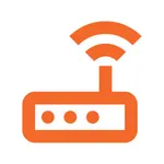 Agartee Modem Setup icon