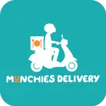 Munchies DeliveryApp icon
