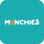 Munchies Tanzania icon