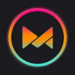 Music Video Maker- Bit Video icon