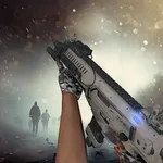 Scary Horror Survival Offline icon