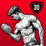 Daily Workout & Fitness icon