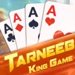 Tarneeb: The Classic Game icon