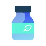 Wellmate: AI Nutritionist icon