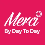 Merci - Day to Day icon