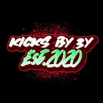 kicksby3y icon