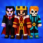 SkinCraft- Skins for Minecraft icon