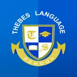 Thebes Elmaadi Language School icon