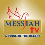 Messiah Television icon