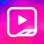 Edits: Reel Maker Video Editor icon