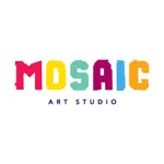 Mosaic Art Studio icon