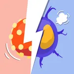 Cells in Action icon