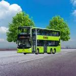 Transport SG - BUS Timing-MRT icon