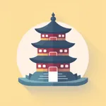 Chinese VB+ icon