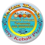 Indian Masala Portadown icon