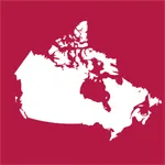 Provinces of Canada | SPARC icon