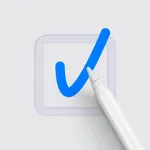 Done - Minimalistic To Do icon