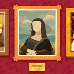 ART FRENZY: GALLERY EDITION icon