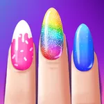 Nail Salon: Games for Girls icon