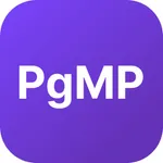 PgMP Exam Simulator icon