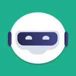 ChatSage Your AI App icon