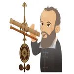 Galileo Chile GPS icon