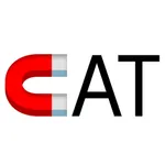 Cat Magnet: Call The Cat Game icon