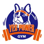 心動力健身會館YesPower icon