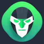 VPN Global Protect: FONVPN icon