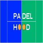 PadelHood icon