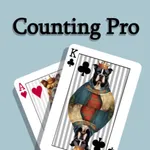 CS - Casino Card Counting Pro icon