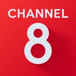 CHANNEL8® icon
