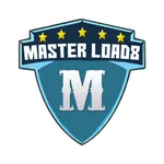 Masterload8 icon