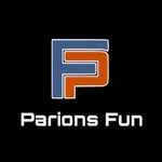 Parions Fun icon